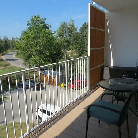 Siesta - Sunny Appartement