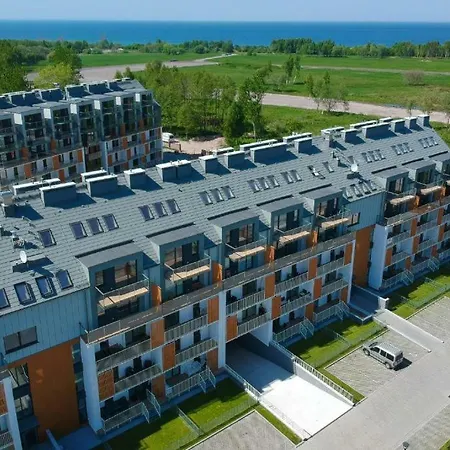 Siesta Sunny Kołobrzeg