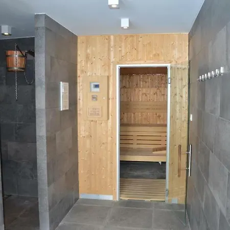 Siesta - Sunny Appartement Kołobrzeg