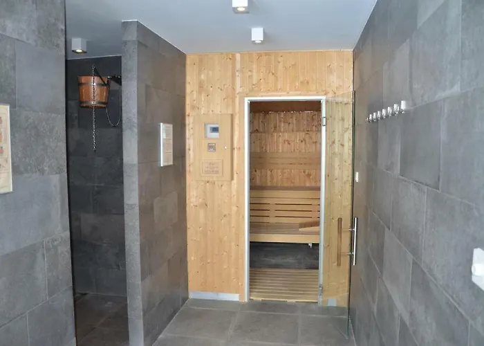 Sunny Apartament Kołobrzeg