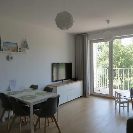 Apartament Sunny Spa *