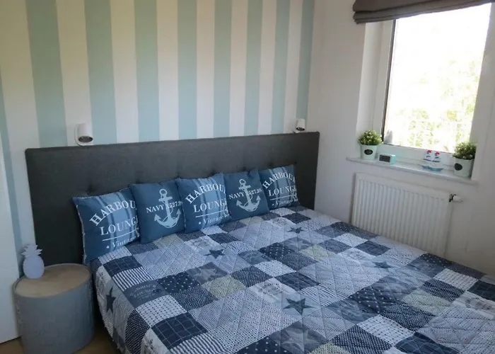 Apartament Siesta Sunny Spa * Kołobrzeg