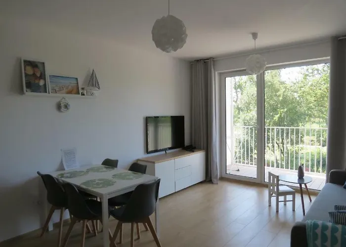 Apartament Siesta Sunny Spa *