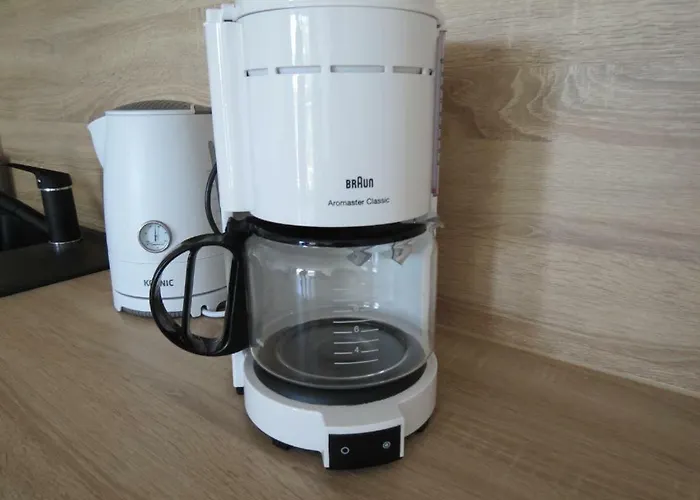 Apartament Siesta Sunny Spa