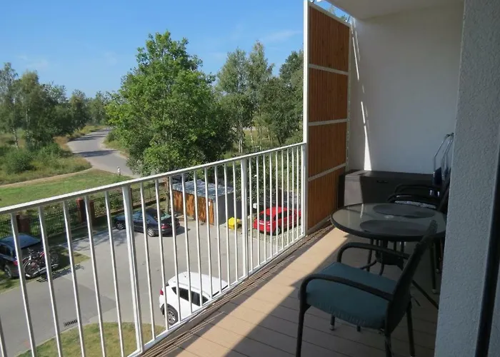 Apartament Siesta Sunny Spa Lägenhet